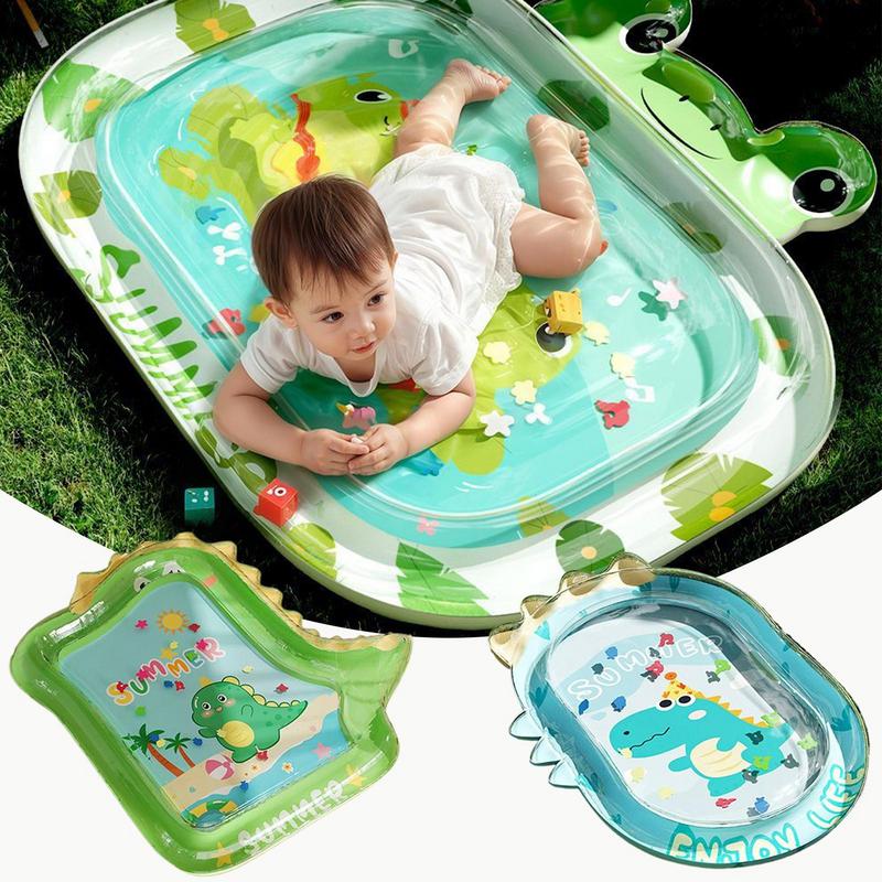 Babymatte für den Boden, aufbl – Outdoor Camping Floor Mat Bewertung und Preis