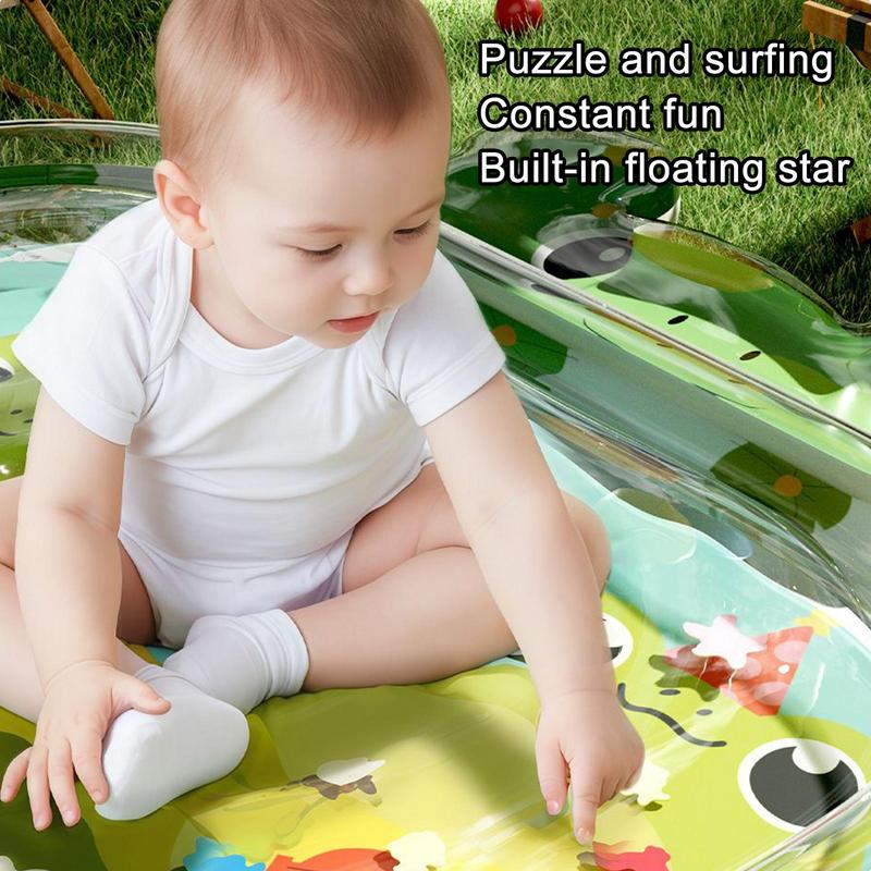Babymatte für den Boden, aufbl – Outdoor Camping Floor Mat Bewertung und Preis