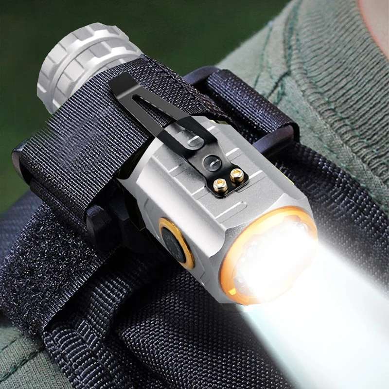 super leistungsstarke Spotligh – Outdoor Camping Adventures Bewertung und Preis