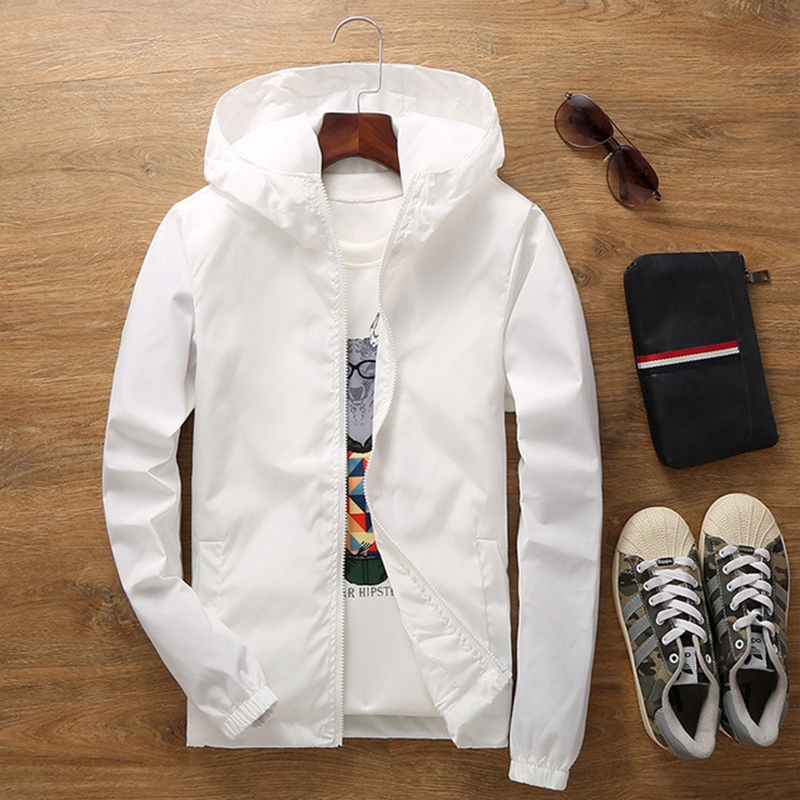 Wasserdichter Camping-Regenman – Outdoor Camping Jacket Bewertung und Preis