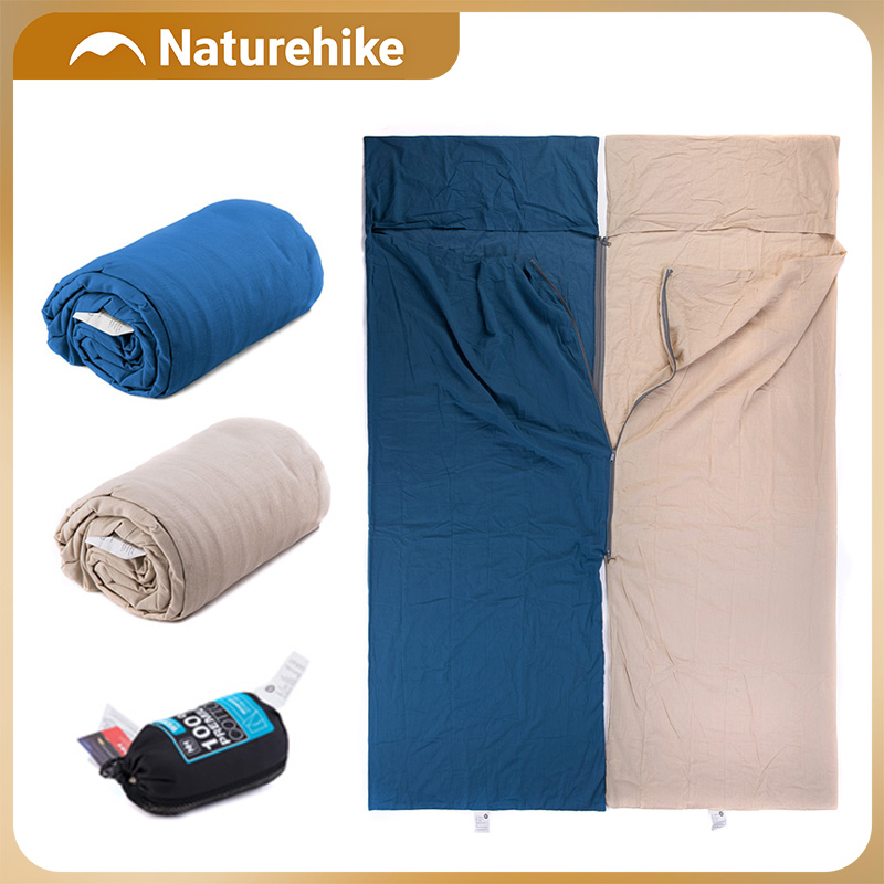 Naturehike Schlafsack-Inlett a – Ultralight Sleeping Bag Bewertung und Preis