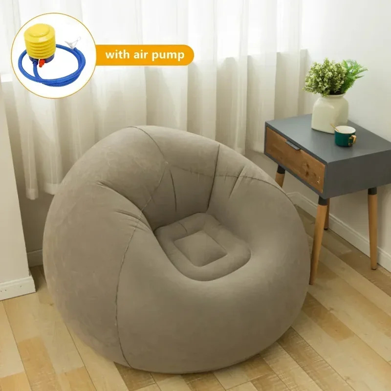 Große aufblasbare Relaxsofas a – Outdoor Camping Couch Bewertung und Preis