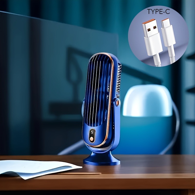 Neuer Verbesserter Großer Akku – Outdoor Camping Fan Bewertung und Preis