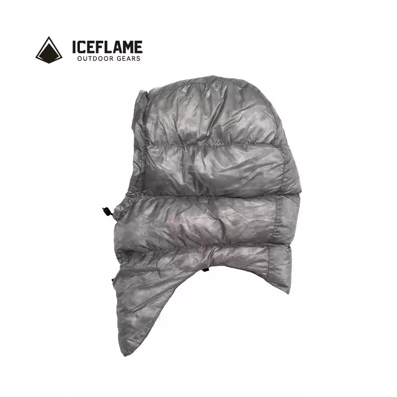 ICE FLAME Daunenhaube Outdoor  – Ultralight Sleeping Bag Bewertung und Preis