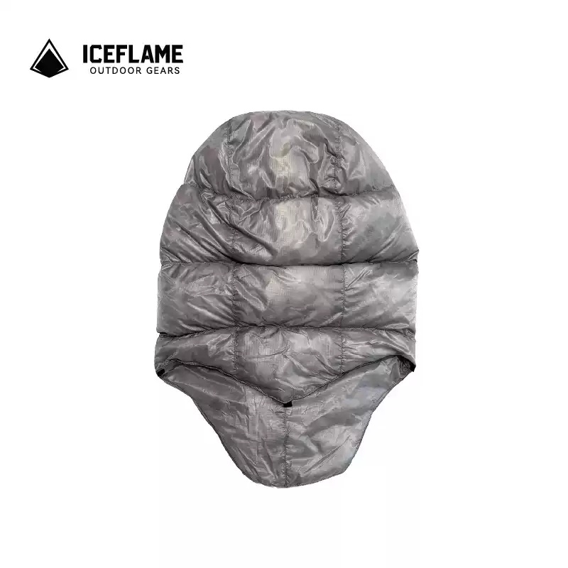 ICE FLAME Daunenhaube Outdoor  – Ultralight Sleeping Bag Bewertung und Preis
