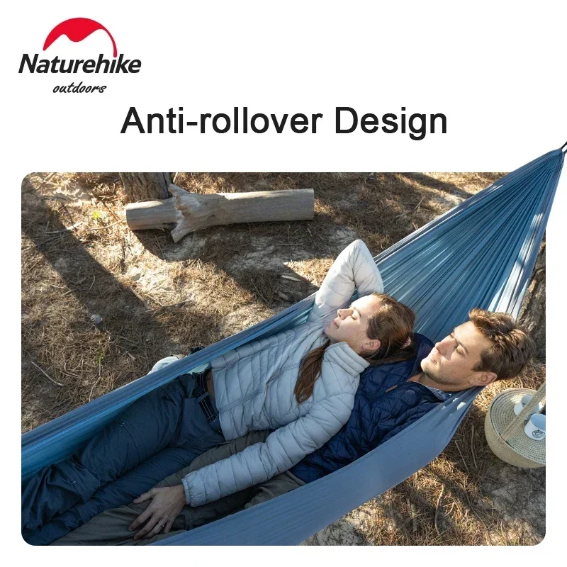 Naturehike Schaukel-Hängematte – Outdoor Camping Couch Bewertung und Preis