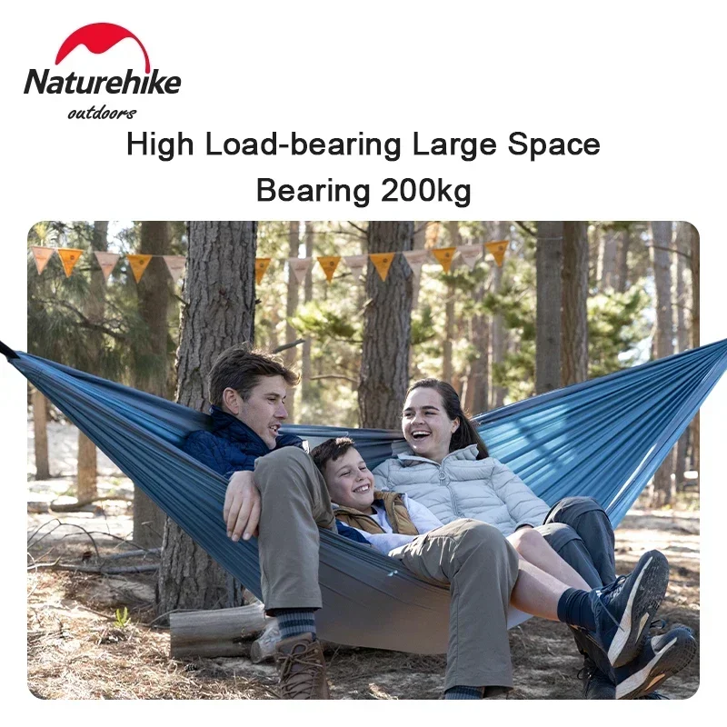 Naturehike Schaukel-Hängematte – Outdoor Camping Couch Bewertung und Preis