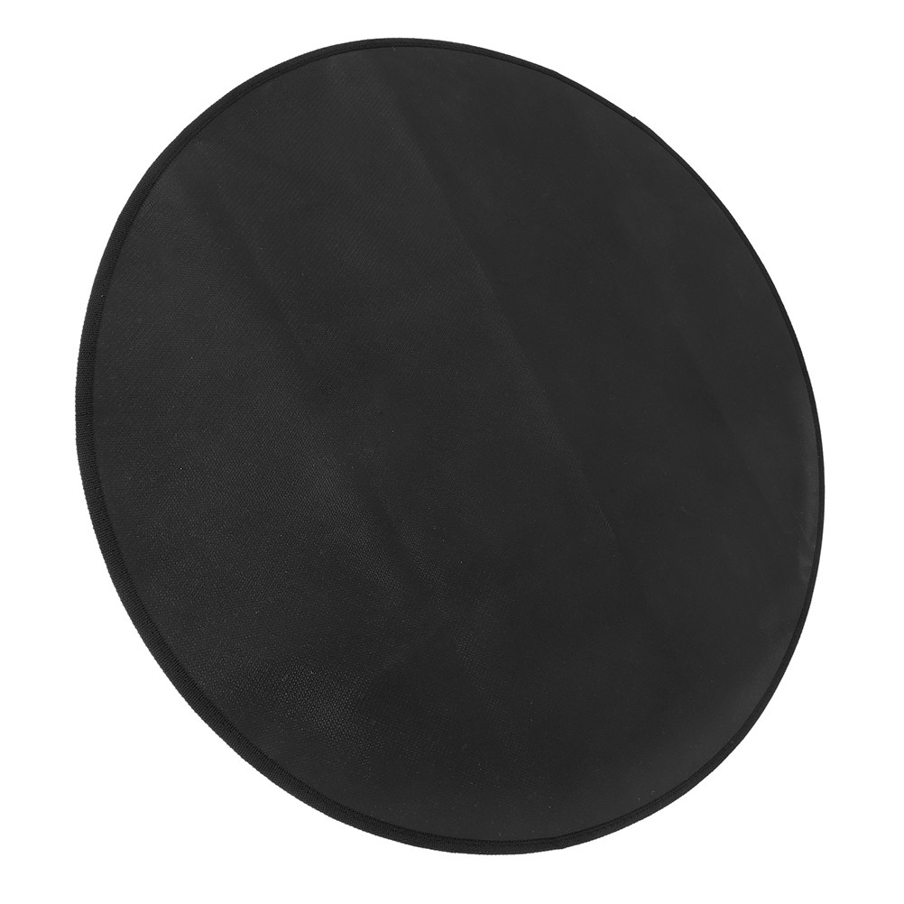 24 Zoll Runde Hitzebeständige  – Outdoor Camping Floor Mat Bewertung und Preis