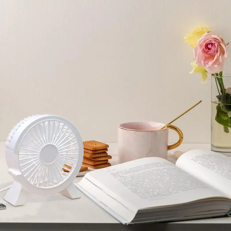 Elektrischer Mini-Ventilator,  – Outdoor Camping Fan Bewertung und Preis