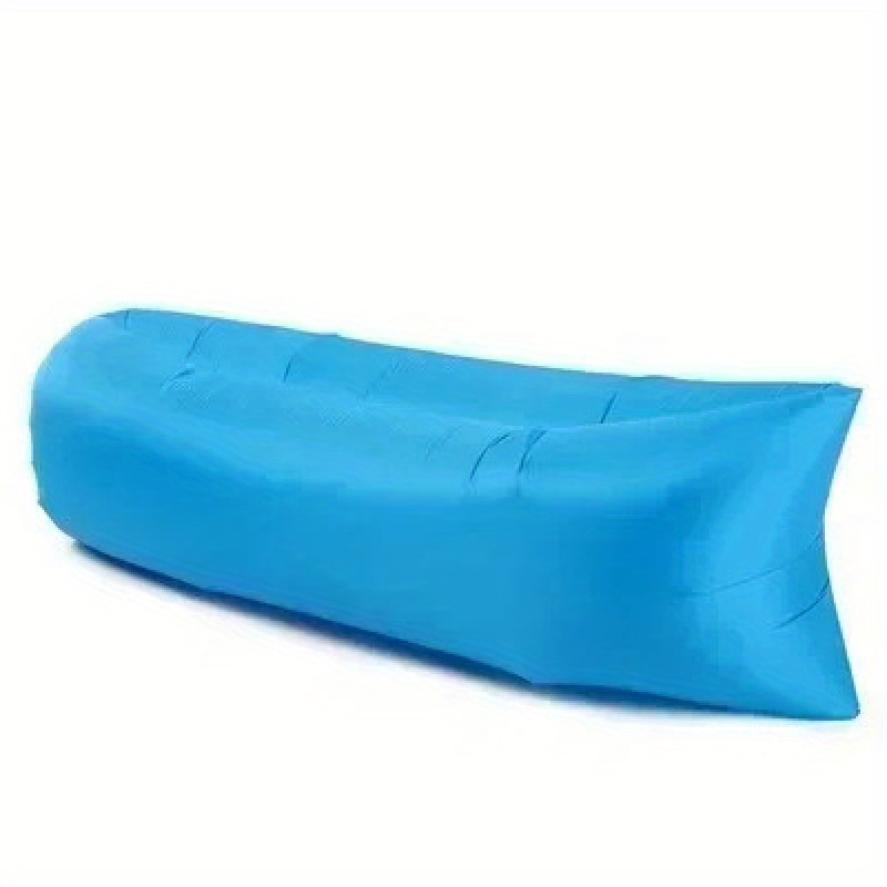 Aufblasbares Outdoor-Sofa, auf – Outdoor Camping Couch Bewertung und Preis