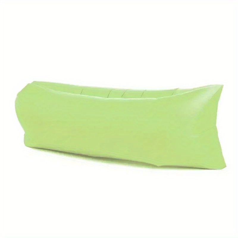 Aufblasbares Outdoor-Sofa, auf – Outdoor Camping Couch Bewertung und Preis