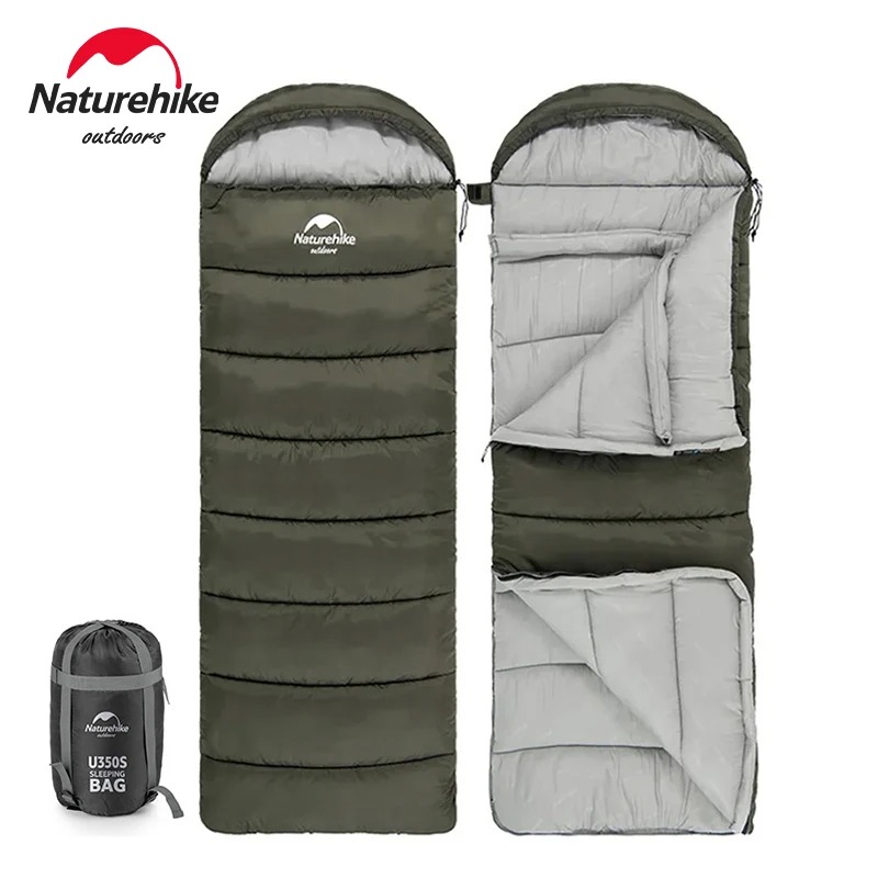 Naturehike Ultraleichter Schla – Ultralight Sleeping Bag Bewertung und Preis