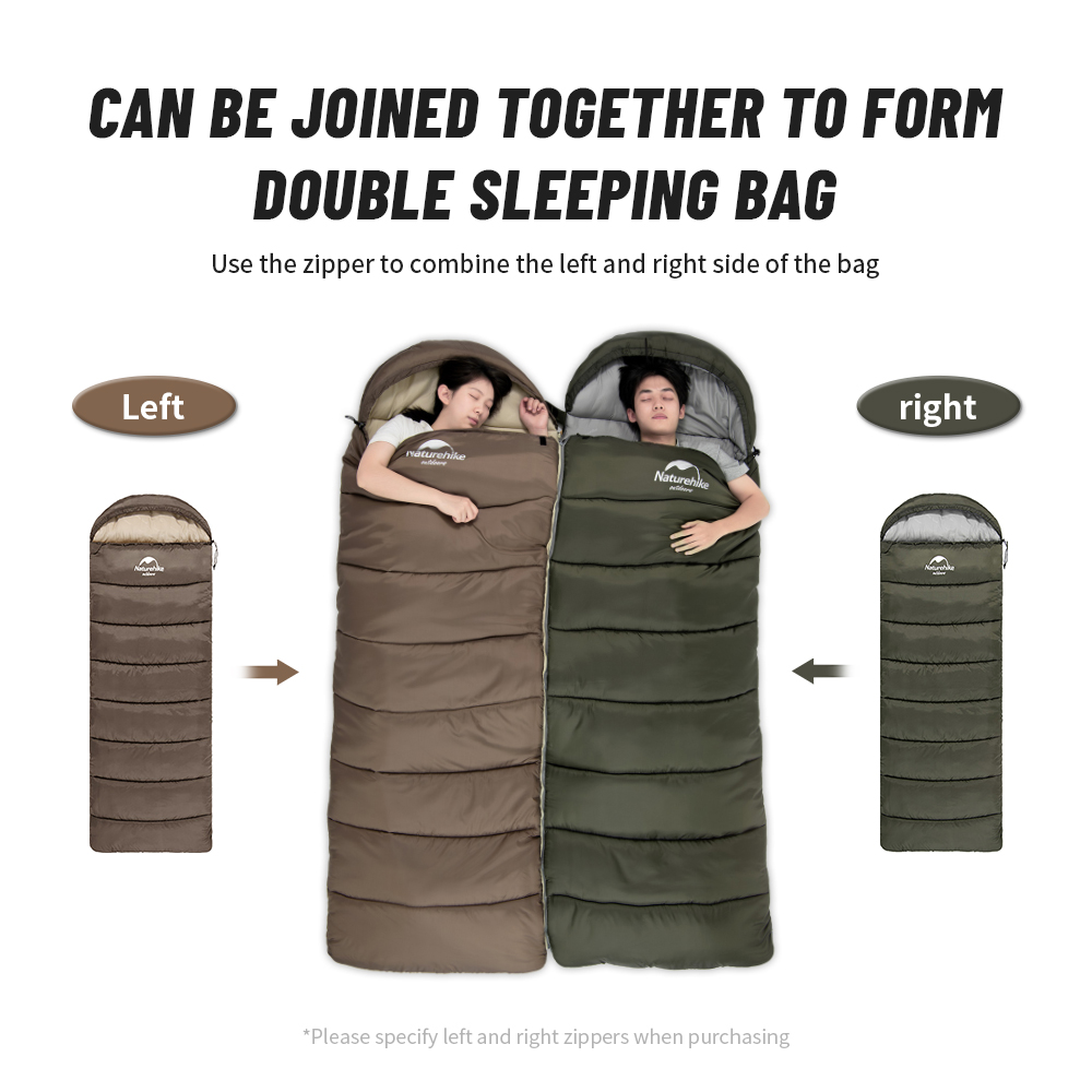 Naturehike Ultraleichter Schla – Ultralight Sleeping Bag Bewertung und Preis