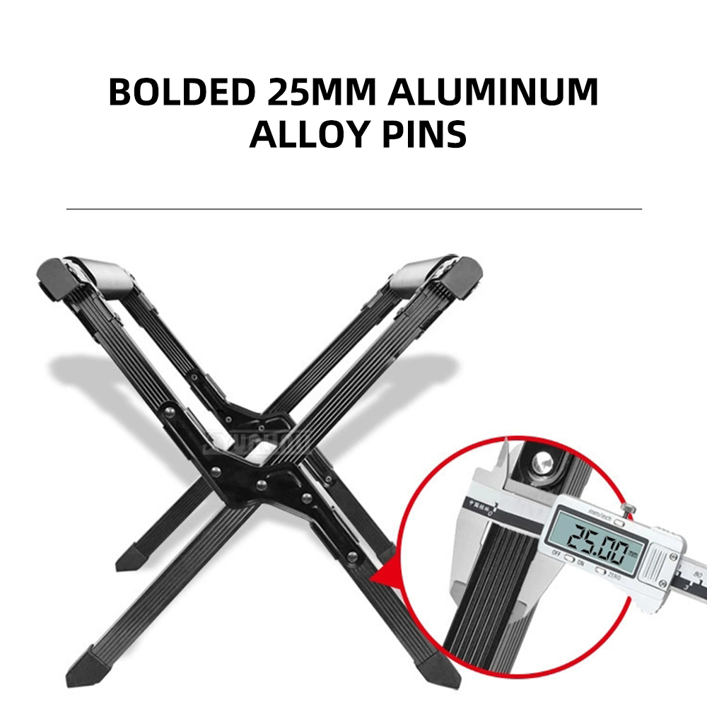 Außenregal aus Aluminiumlegier – Outdoor Camping Furniture Bewertung und Preis