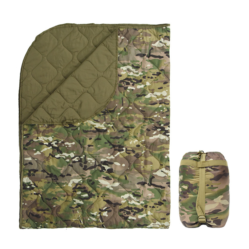 WELEAD Ultraleichte Tarnmuster – Ultralight Sleeping Bag Bewertung und Preis