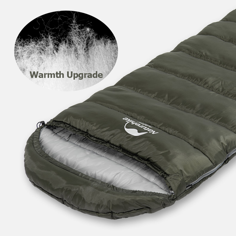 Naturehike Warmer Schlafsack,  – Ultralight Sleeping Bag Bewertung und Preis
