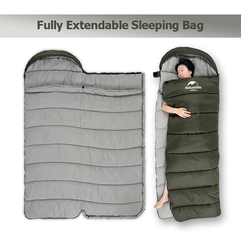 Naturehike Warmer Schlafsack,  – Ultralight Sleeping Bag Bewertung und Preis