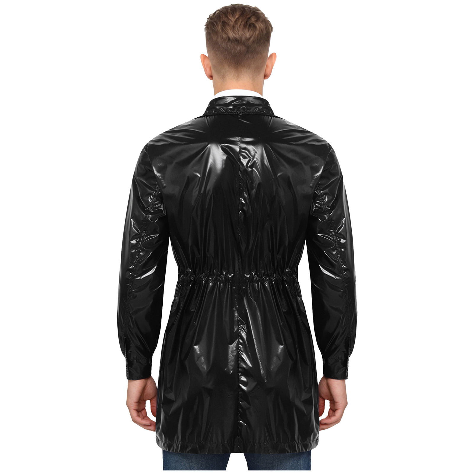 Herren Wasserdichte Arbeitsjac – Outdoor Camping Jacket Bewertung und Preis