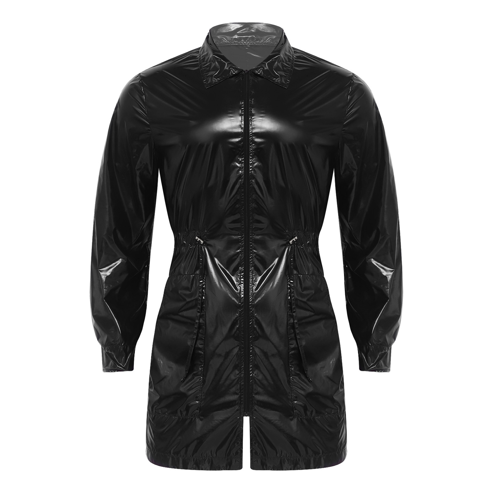 Herren Wasserdichte Arbeitsjac – Outdoor Camping Jacket Bewertung und Preis