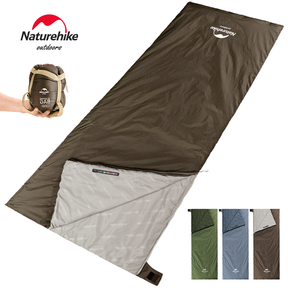 Naturehike Camping-Schlafsack  – Ultralight Sleeping Bag Bewertung und Preis