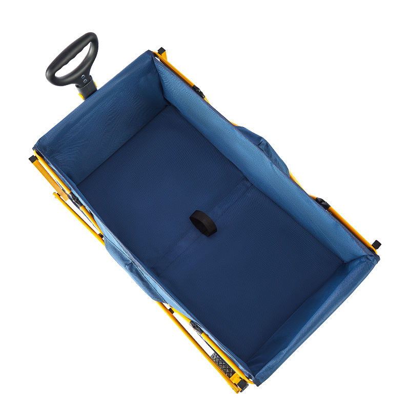 Zusammenklappbarer Faltwagen,  – Outdoor Camping Furniture Bewertung und Preis