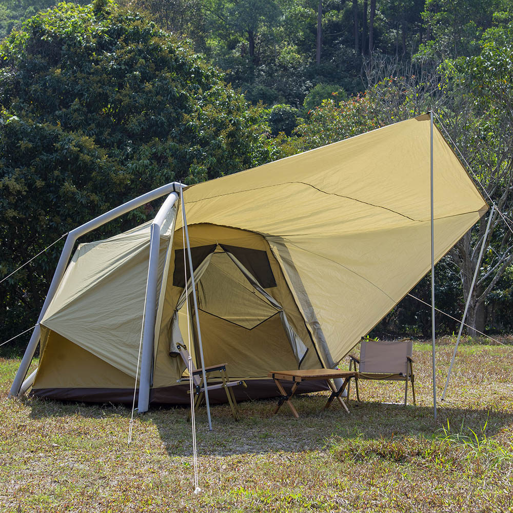 Ultraleichtes Schwarzes Campin – Outdoor Camping Furniture Bewertung und Preis