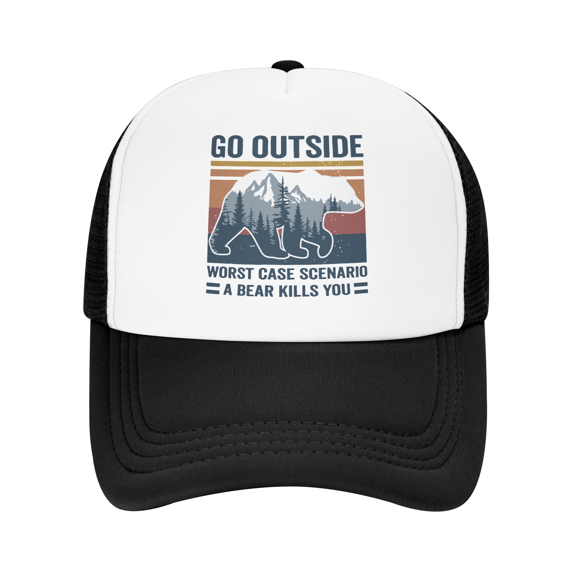 Go Outside Worst Case Scenario – Outdoor Camping Adventures Bewertung und Preis