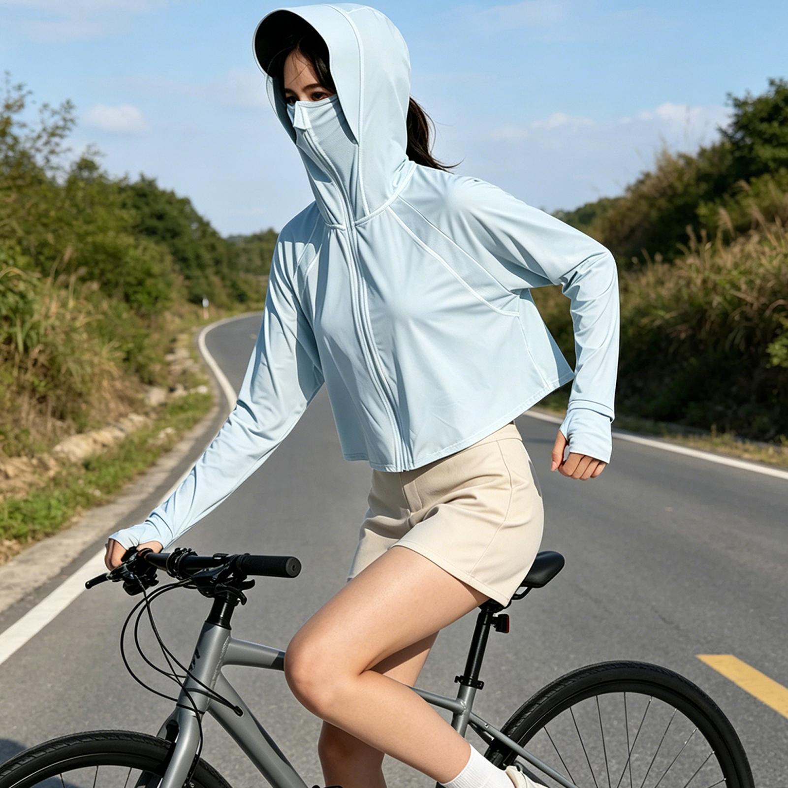 Sonnenschutzjacke, kühlendes,  – Outdoor Camping Jacket Bewertung und Preis