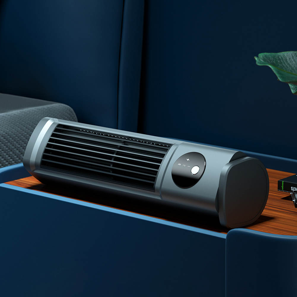 Tischventilator USB-Aufladbar  – Outdoor Camping Fan Bewertung und Preis