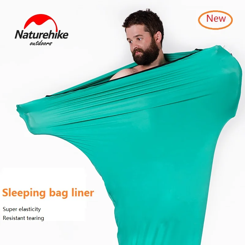 Naturehike Schlafsack Liner Ul – Ultralight Sleeping Bag Bewertung und Preis