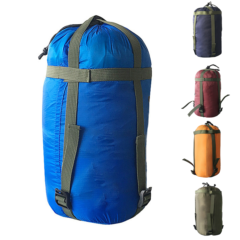 Wasserdichter Kompressionssack – Ultralight Sleeping Bag Bewertung und Preis