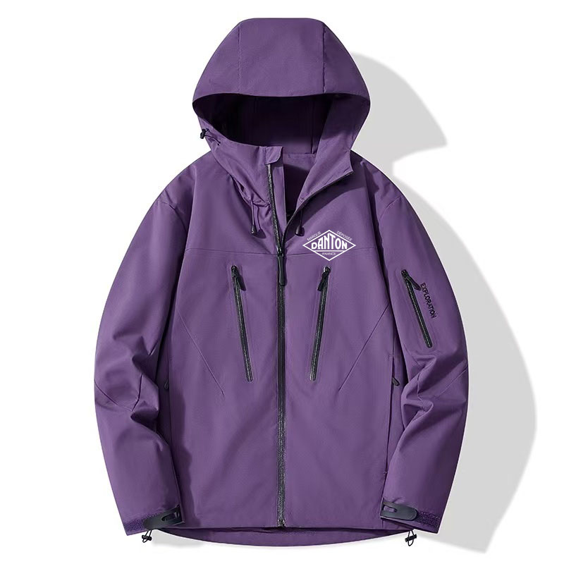2026 DANTON Modell Outdoor-Spo – Outdoor Camping Jacket Bewertung und Preis