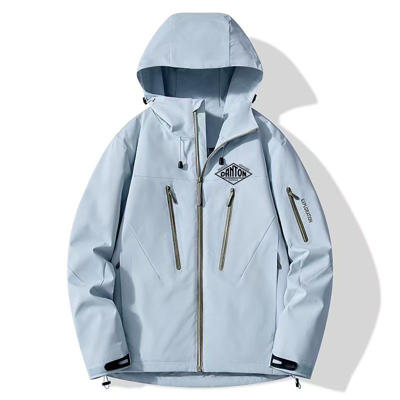 2026 DANTON Modell Outdoor-Spo – Outdoor Camping Jacket Bewertung und Preis
