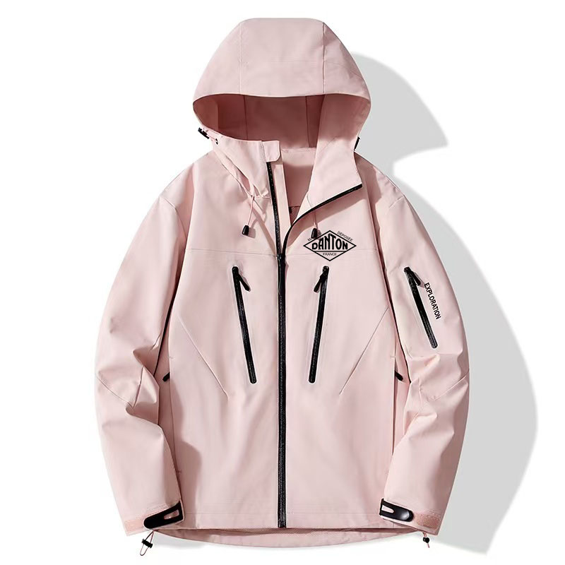 2026 DANTON Modell Outdoor-Spo – Outdoor Camping Jacket Bewertung und Preis